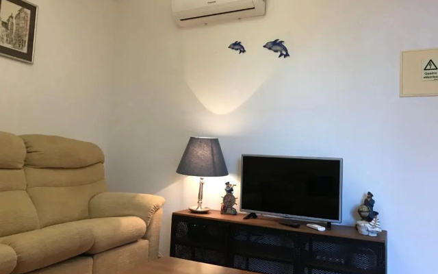 Tavira Garden- 2 bedrooms-2pools-2 balconies