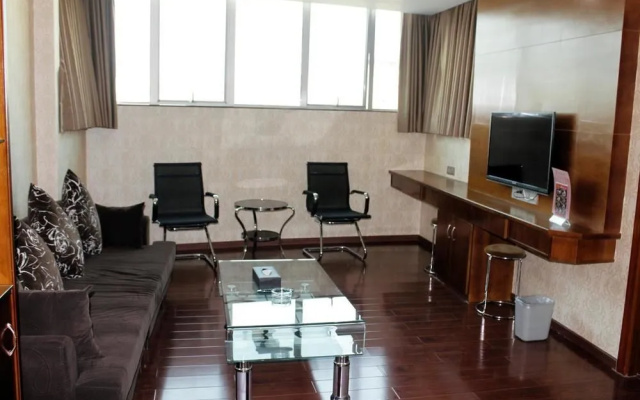 Shenzhen Fubanhao Hotel