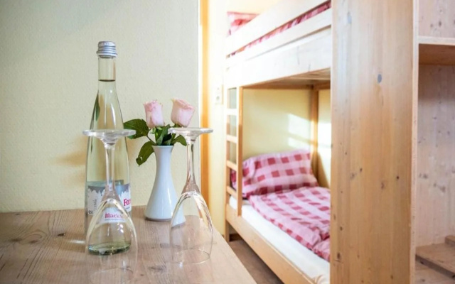 Hotel Rheintal