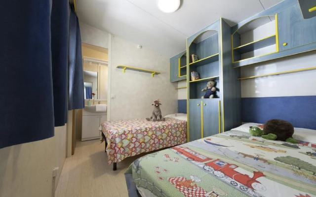 Camping Village Pino Mare