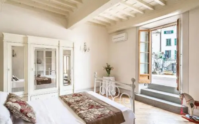 Apartment Matteotti
