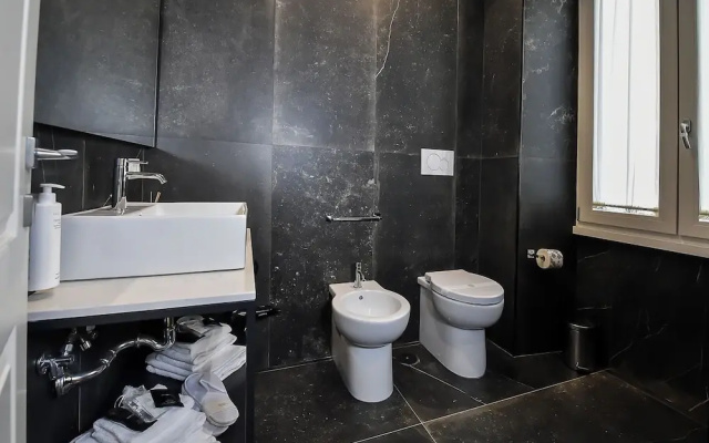 Albarosa Rooms