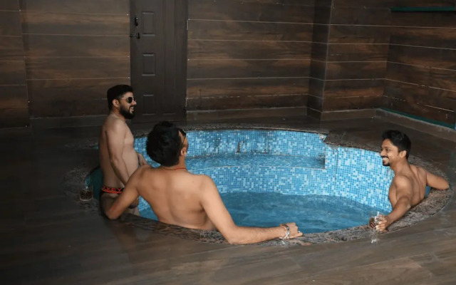 Rakatal Rocks Resort