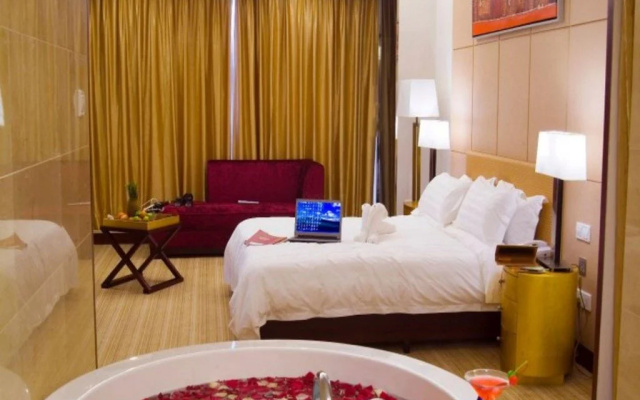 Hainan Wanlilong Business Hotel