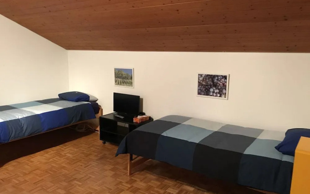 Bed & Breakfast Obermumpf