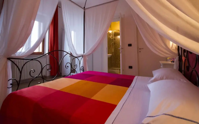 B&B Costa DAbruzzo