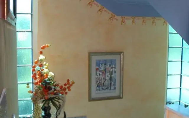 Villa Valentino