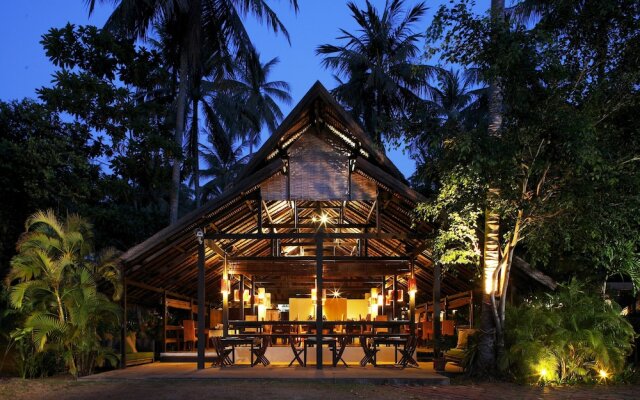 Отель Koyao Island Resort Таиланд, Яо Ной - отзывы, цены и фото номеров - забронировать отель Koyao Island Resort онлайн вид на фасад