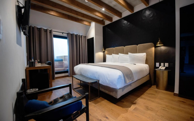 Hotel Madi