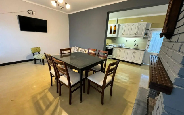 Hermosa Casa Céntrica