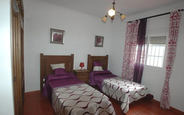 Chalet Deluxe 3 dormitorios