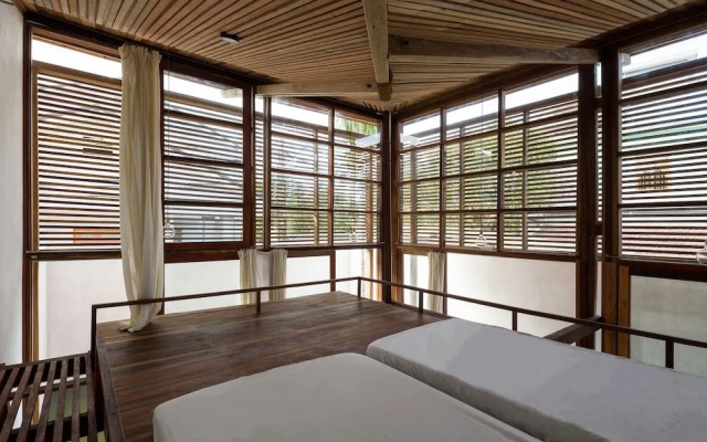 Sahi Homestay Retreat - Hostel