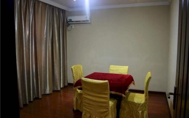 Wanfulai Boutique Hotel