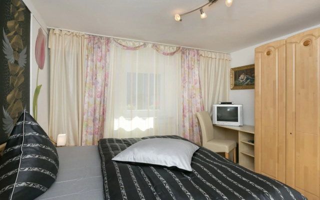 Apartment in Aschau Near Ski Hochzillertal