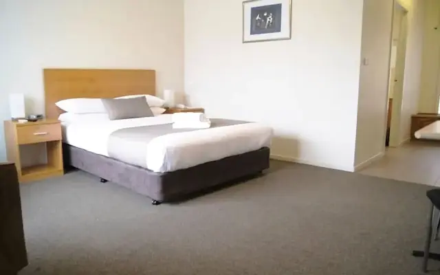 Monte Villa Motor Inn