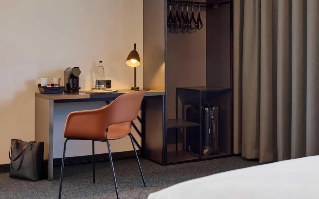 B&B Hotel Stralsund