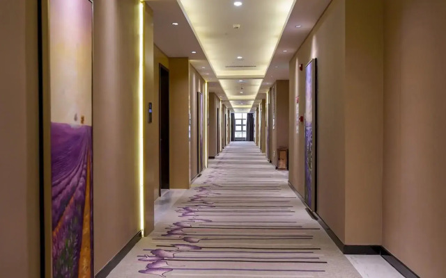 Lavande Hotel Dongguan Changan Fu Lake