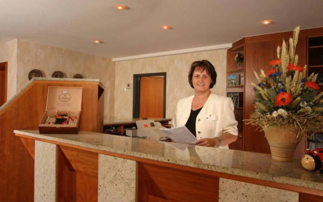 Andersen Hotel Schwedt