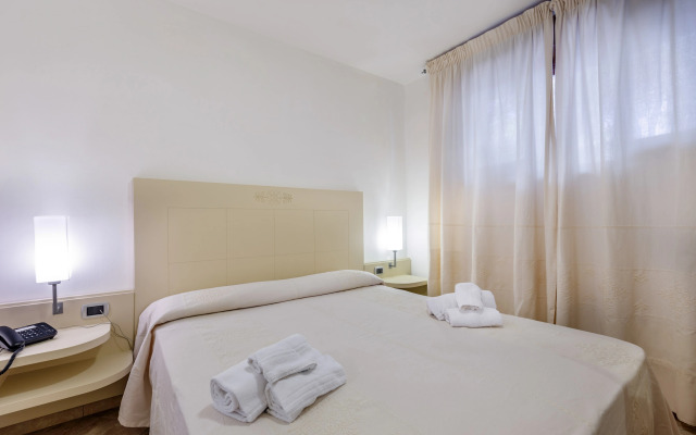 Отель Club Baiaverde & Club Residence Baiaverde