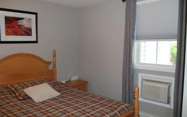 Brackley Country Inn