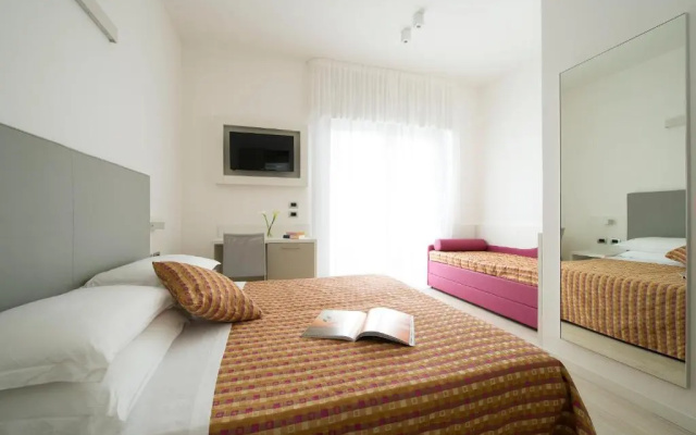 Hotel Pillon