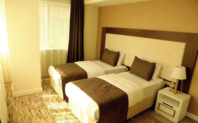 Vera Vista Hotel