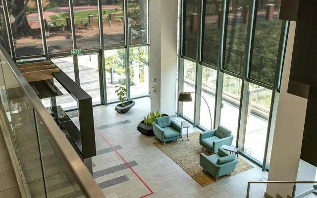 Deluxe Self-Catering Apartment | Park Central