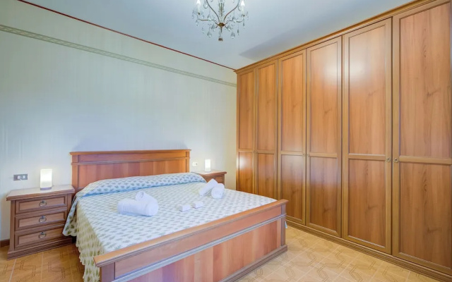Zio Enry Terrace Apartment Orta Lake