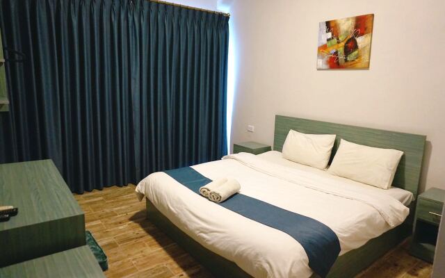 Отель Sydney Hostel Иордания, Амман - отзывы, цены и фото номеров - забронировать отель Sydney Hostel онлайн комната для гостей