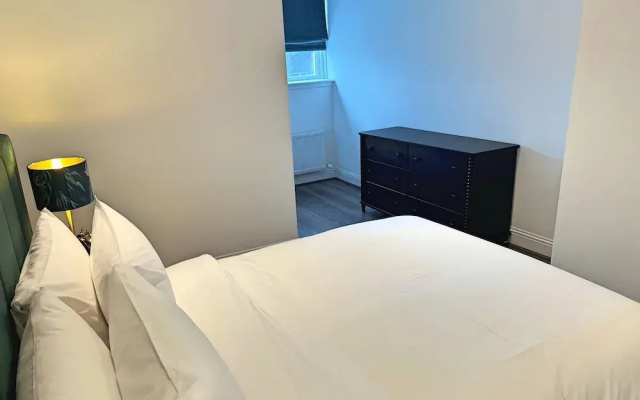 Barnet House Serviced Apartments