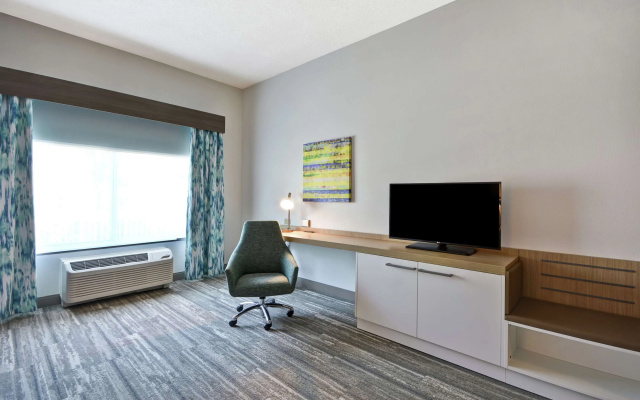 Hilton Garden Inn Panama City