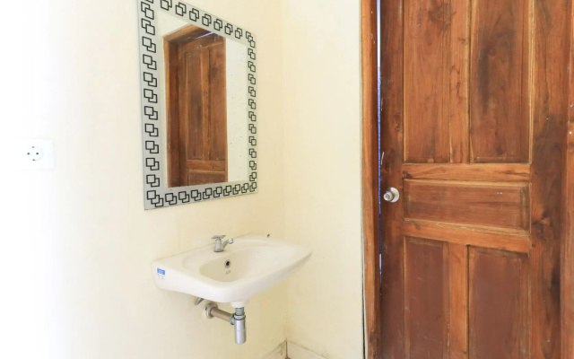 Bantan Guest House
