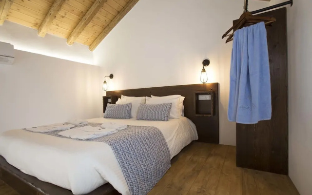 Blue Jasmine Suites