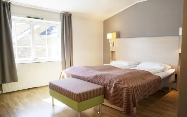 Vinger Hotell