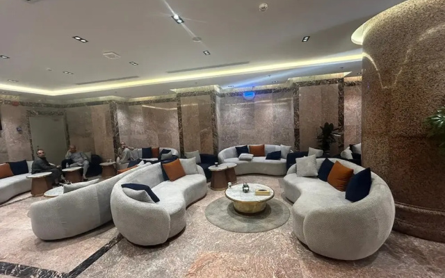 Blue Pearl Hotel