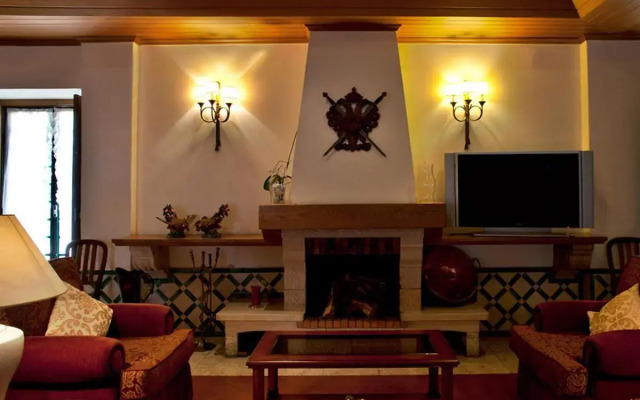 Hotel Club Azeitao