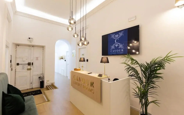 Star Rooms