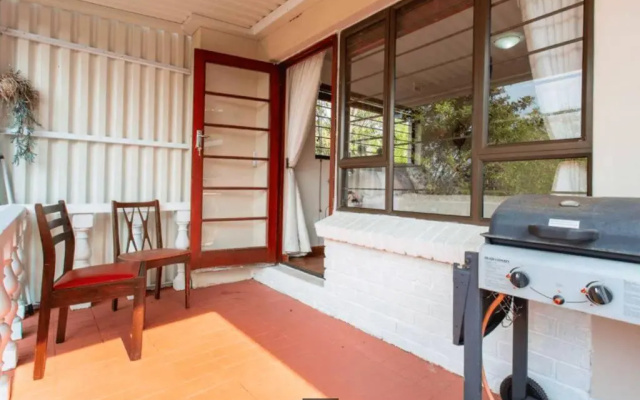 Ariel's Rest Self-catering - 4 Bedroom Luxury Home