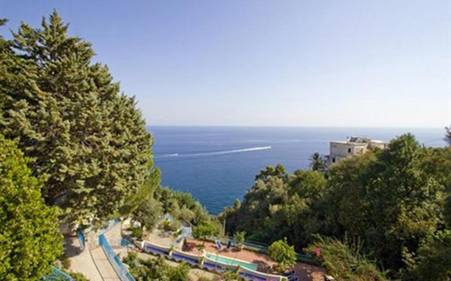 Stylish Building Amalfi Coast - Inh 22877