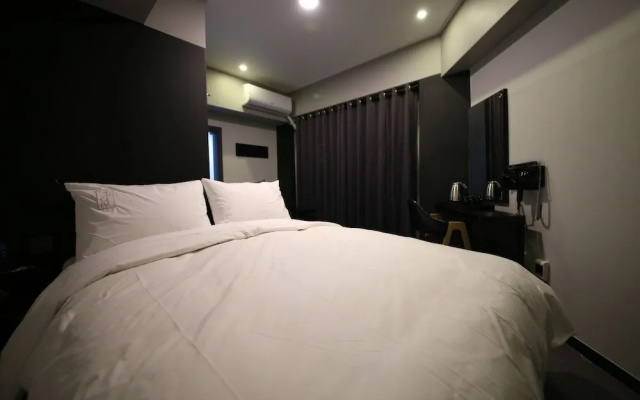 Pyeongtaek Stay 2 Hotel