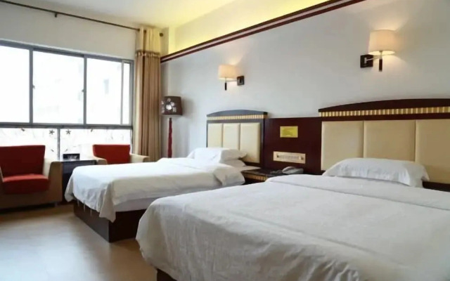 Hai Xiang Wan Hotel