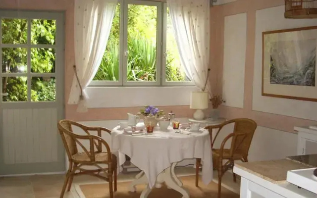 Chambre dHôtes Stephan et Christine Cloos-Ristich