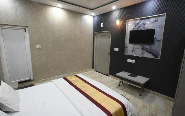 Sandhya paying guest house and Dormitory
