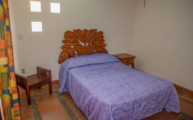 Hotel Villa Azul