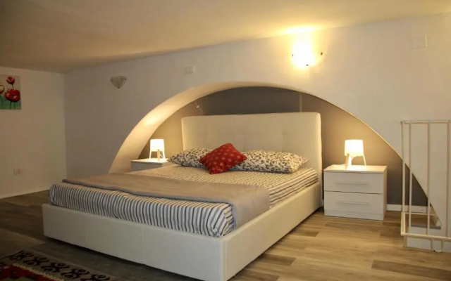 Vittoria apartment