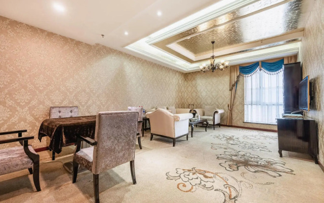 Yuehao Hotel