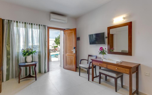 Porto Platanias - Casa Di Porto
