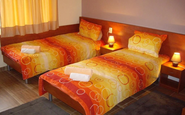 Pri Pesho Inn