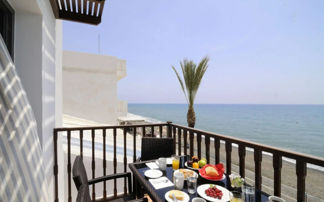 Myrtos Mare Suites