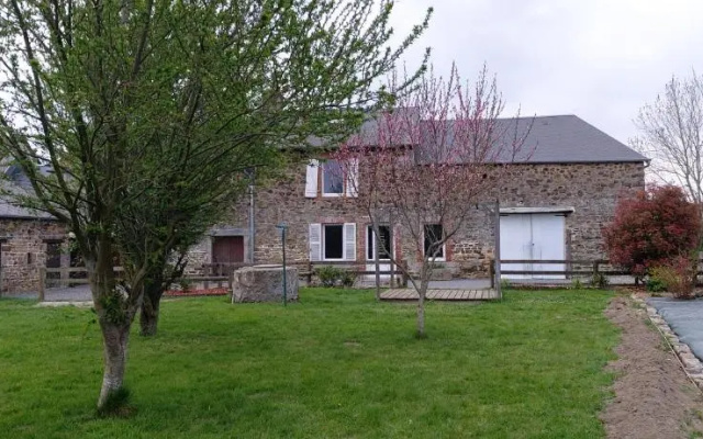 Gîte du LERRE